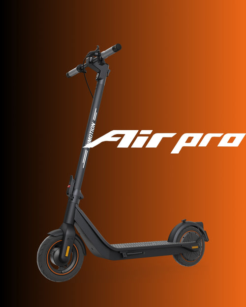 INMOTION Air Pro