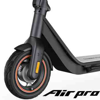 INMOTION Air Pro