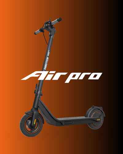 INMOTION Air Pro