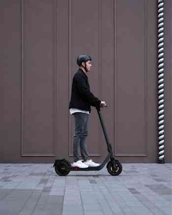 INMOTION Air Pro