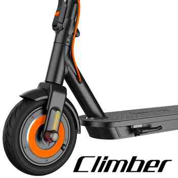 INMOTION Climber