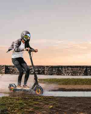 INMOTION Climber