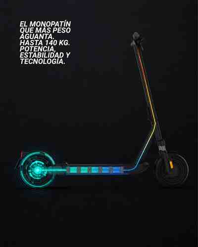 INMOTION S1F